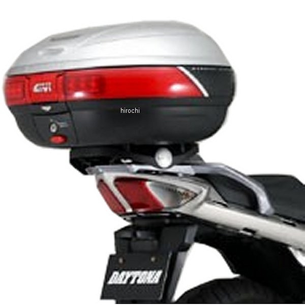 ジビ GIVI E228M スペシャルキャリア 06年-15年 FJR1300