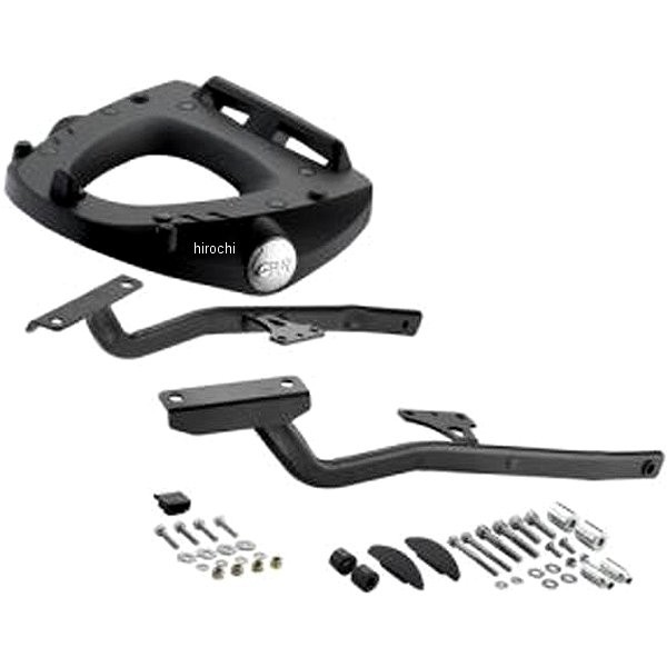 ジビ GIVI SR116M スペシャルキャリア GSR600、GSR400