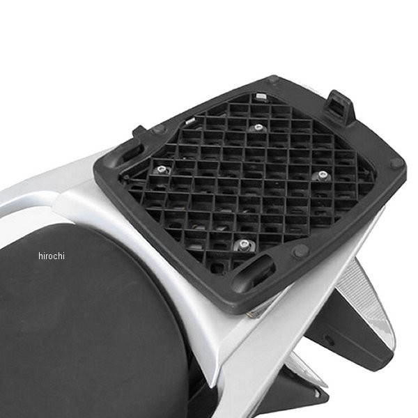 ジビ GIVI E193 スペシャルラック 05年-13年 BMW R1200RT