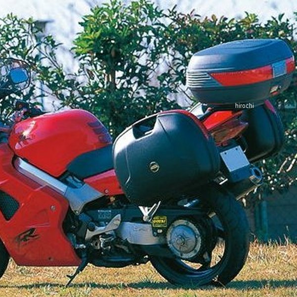 ジビ GIVI PL257 チューブラーパニアホルダー 98年-01年 VFR800