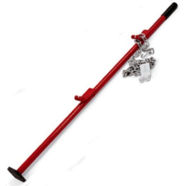 アライメントバー