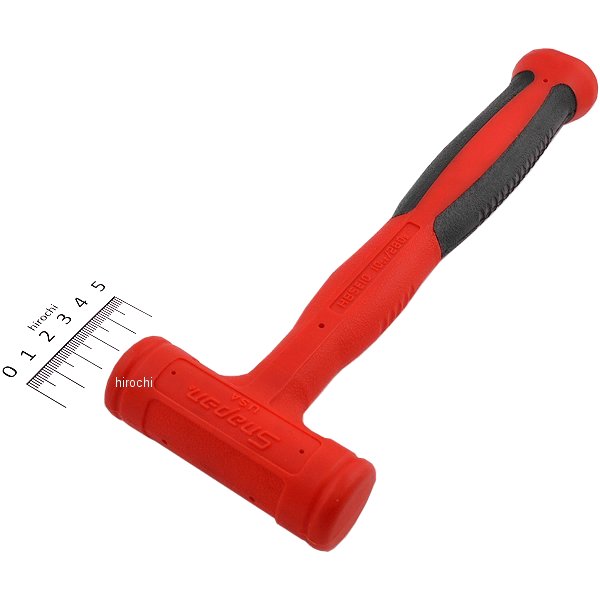 HBSEシリーズスリムラインデッドブローハンマー 重さ 10オンス