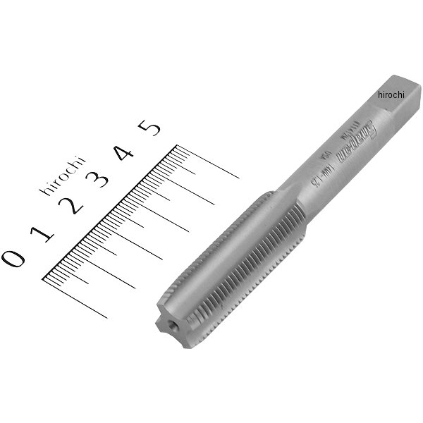 プラグタップ ネジ山サイズ M14 x 1.25