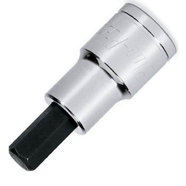 ブルーポイント ミリサイズ 6角 ソケットドライバ 10mm