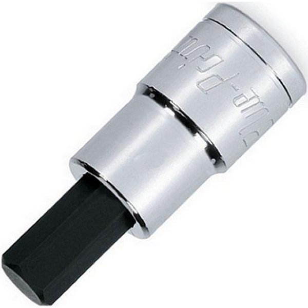 ブルーポイント 6角 スタンダード ソケットドライバ 7/16インチ