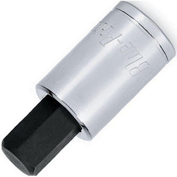 ブルーポイント 6角 スタンダード ソケットドライバ 9/16インチ