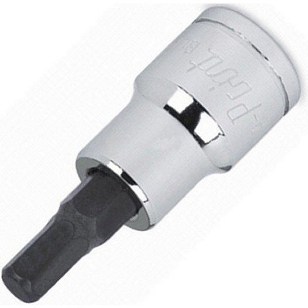 ブルーポイント 6角 スタンダード ソケットドライバ 1/4インチ