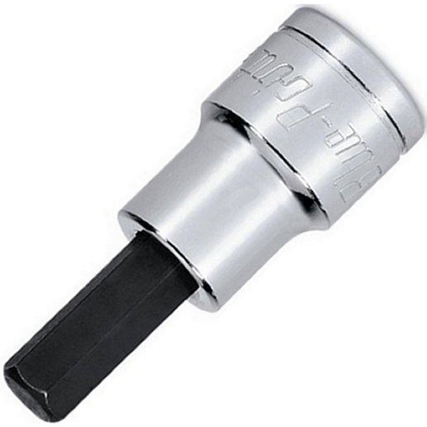 ブルーポイント 6角 スタンダード ソケットドライバ 5/16インチ