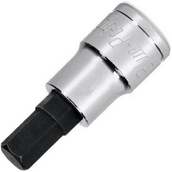 ブルーポイント ミリサイズ 6角 ソケットドライバ 9mm