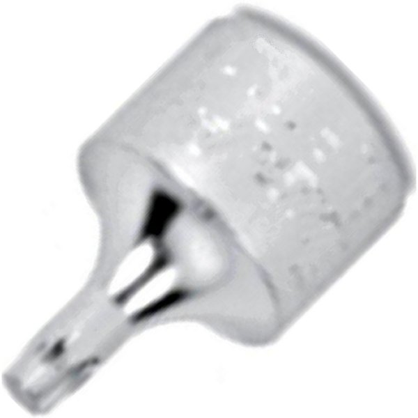 ブルーポイント 1/4インチ トルクス ビット スタビ T10