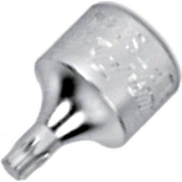 ブルーポイント 1/4インチ トルクス ビット スタビ T15