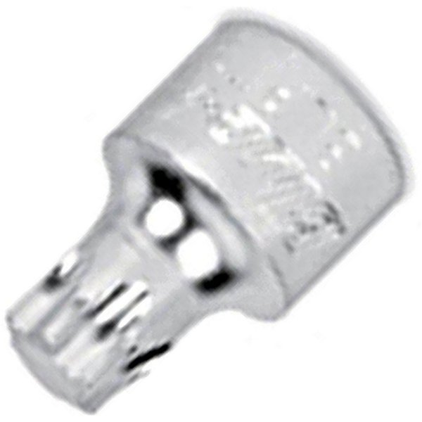 ブルーポイント 1/4インチ トルクス ビット スタビ T47