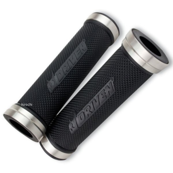 グリップ D-AXIS 7/8インチハンドル用 黒