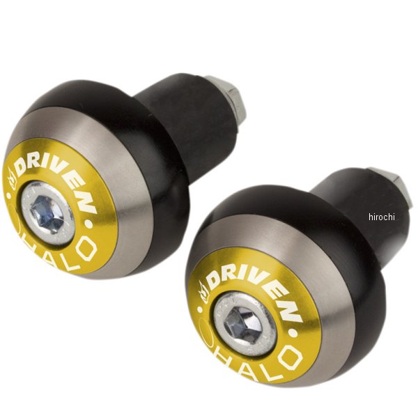 ハーエンド HALO ゴールド