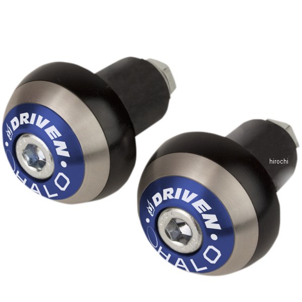 ハーエンド HALO 青