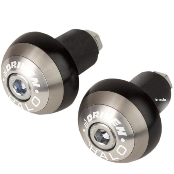 ハーエンド HALO シルバー