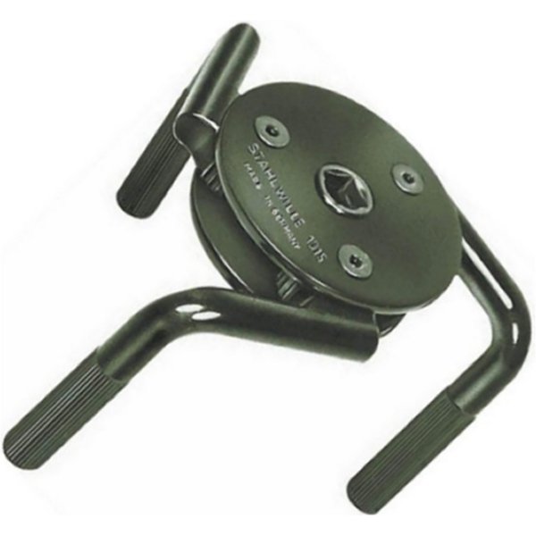 オイルフィルターレンチ 3/8インチsq