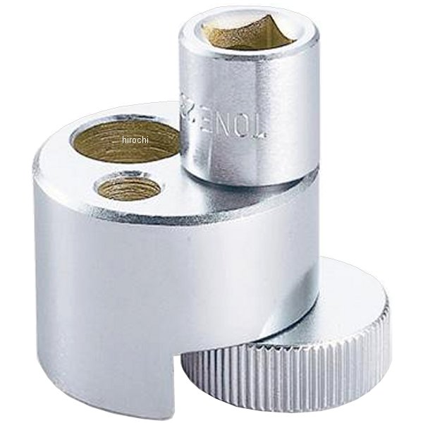 スタッドボルトリムーバー 5.0-19.0mm 長さ 62mm 差込角 12.7mm (1/2インチ)