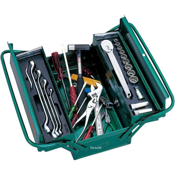 ツールセット オートメカニック用