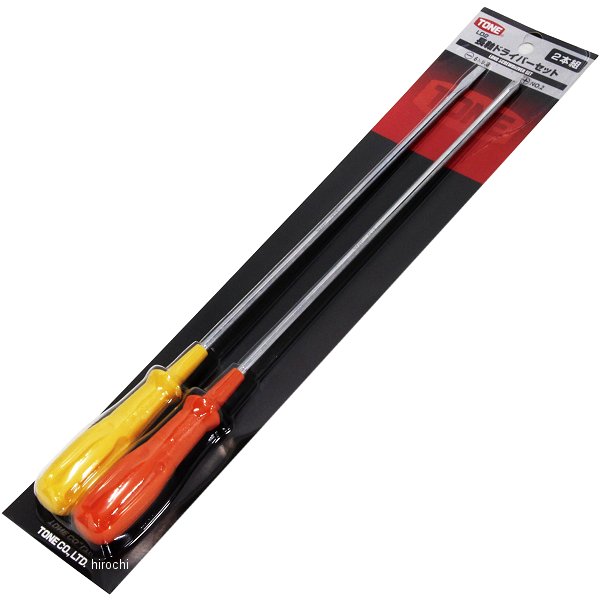 長軸ドライバー セット