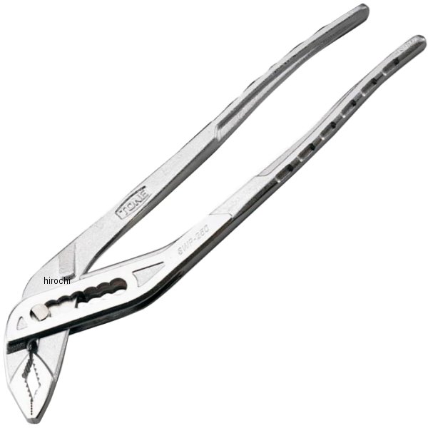 セーフティプライヤ サイズ 250mm 長さ 247mm