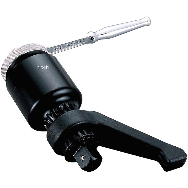 パワーレンチ(フレキシブル) 2500 出力 278 入力 N・m 差込角 25.4mm (1インチ)