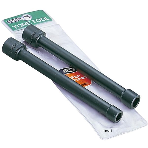 ヘッドボルトソケットセット 差込角 12.7/19.0