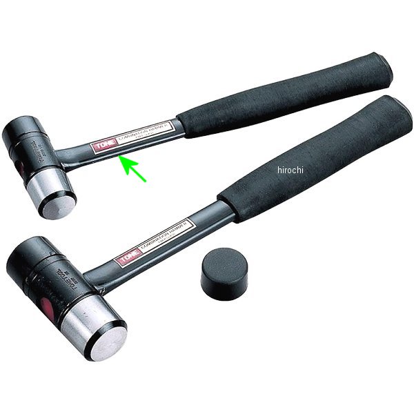 コンビネーションハンマー 1ポンド(0.45Kg) 長さ300mm