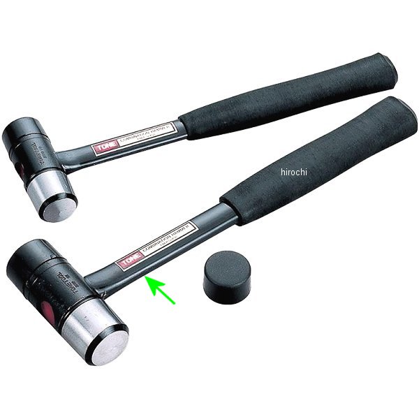 コンビネーションハンマー 1.5ポンド(0.675Kg) 長さ330mm