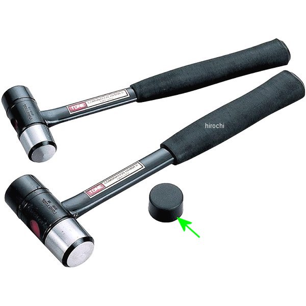 交換ヘッド(ウレタン) BHC-10用