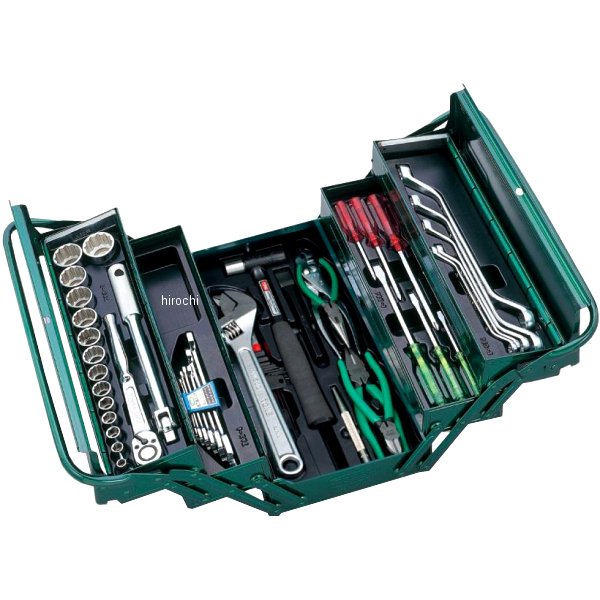 ツールセット メンテナンス用