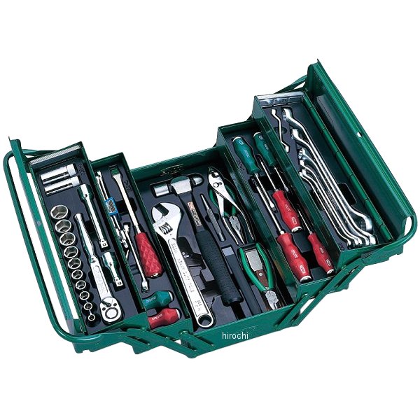 ツールセット オートメカニック用