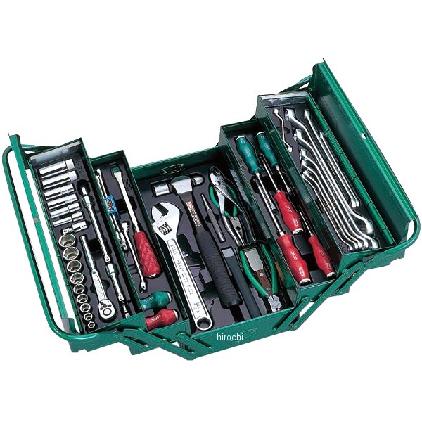 ツールセット オートメカニック用