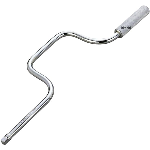 スピーダー 長さ 395mm 差込角 9.5mm (3/8インチ)