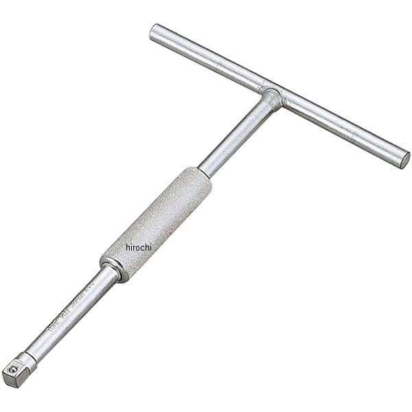 スピードTハンドル 長さ 300mm 差込角 12.7mm (1/2インチ)