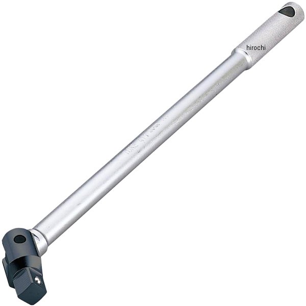 スピンナハンドル 長さ 500mm 差込角 12.7mm (1/2インチ)