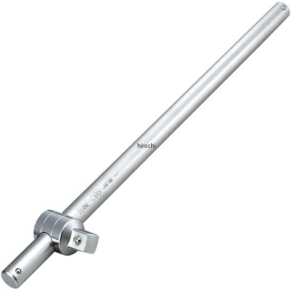 T形スライドハンドル 長さ 500mm 差込角 12.7mm (1/2インチ)