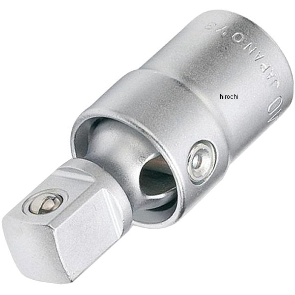 ボールジョイント 長さ 60mm 差込角 12.7mm (1/2インチ)