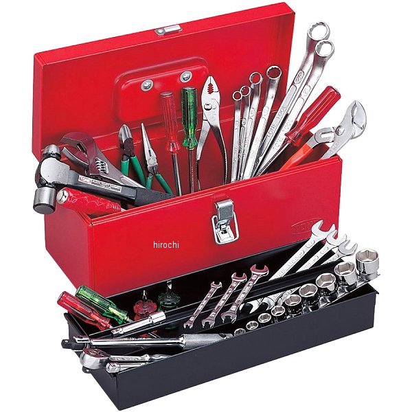 ツールセット 一般作業用