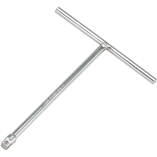 T形ハンドル 長さ 300mm 差込角 12.7mm (1/2インチ)