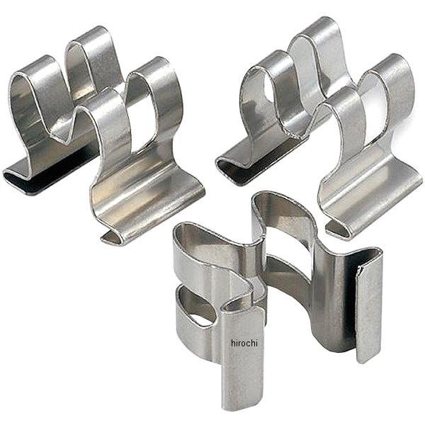 ソケットホルダー用 クリップ 差込角 12.7mm (1/2インチ)