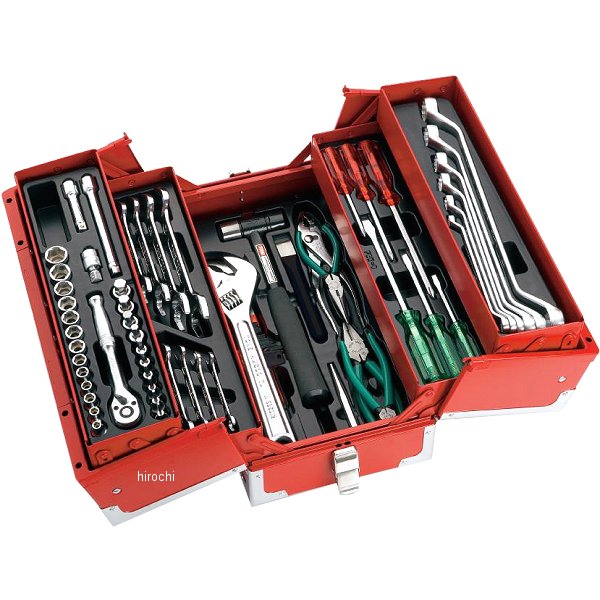 ツールセット インチサイズ