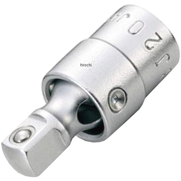 ボールジョイント 長さ 32mm 差込角 6.35mm (1/4インチ)