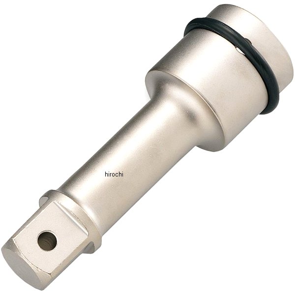インパクト用 エクステンションバー 長さ 150mm 差込角 25.4mm (1インチ)