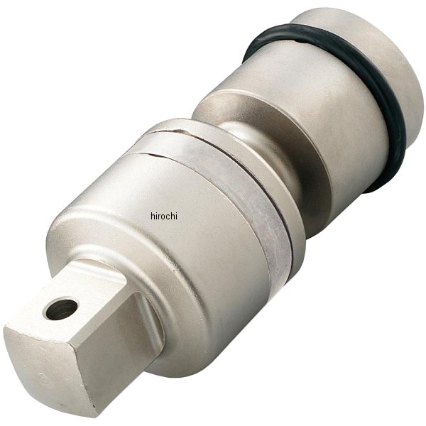 インパクト用 ボールジィント 長さ 138mm 差込角 25.4mm (1インチ)