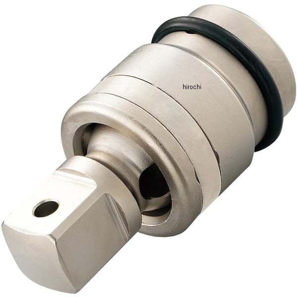 インパクト用 ボールジィント(ショートタイプ) 長さ 110mm 差込角 25.4mm (1インチ)