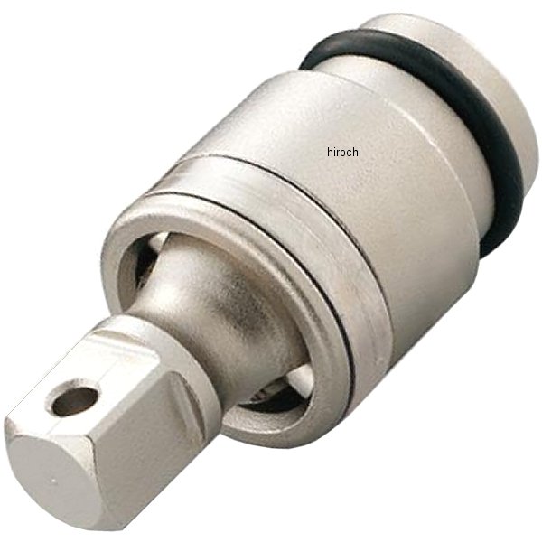 インパクト用 ボールジィント 長さ 50mm 差込角 9.5mm (3/8インチ)