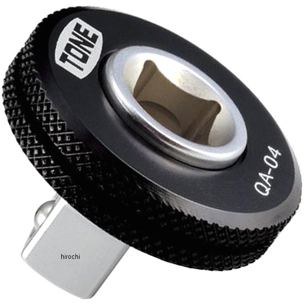 クイックアダプター 長さ 35mm 差込角 12.7mm (1/2インチ)