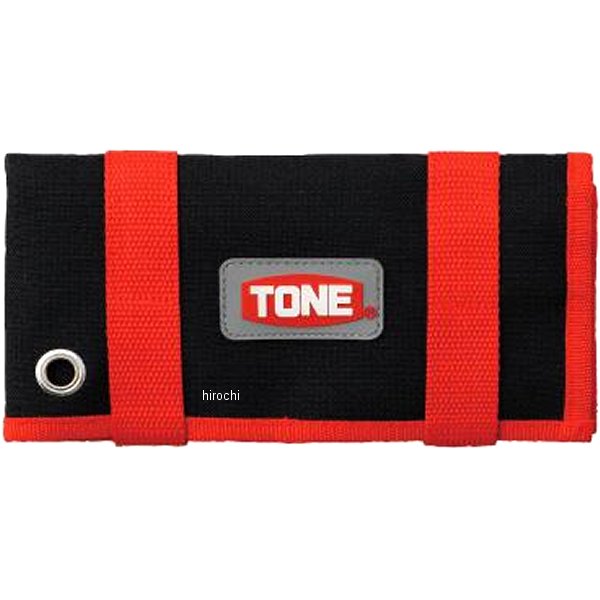 布袋 長さ315mm 幅300mm 高さ110mm 7ポケット 赤 黒