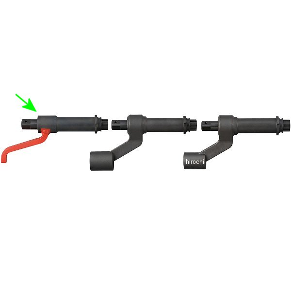 出力ユニット 電動タイヤレンチ ETW71LL 用